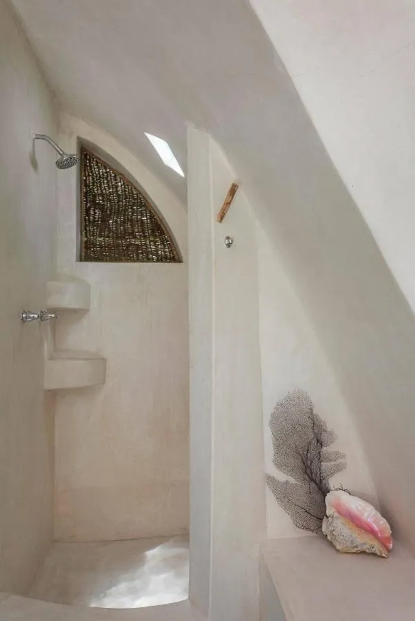 Unique Jungle Dome Ha With Kitchen 图卢姆